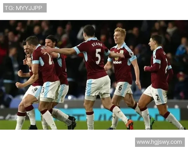 伯恩利主场迎战哈德斯菲决战英冠争夺关键三分 伯恩利主场迎战哈德斯菲决战英冠争夺关键三分