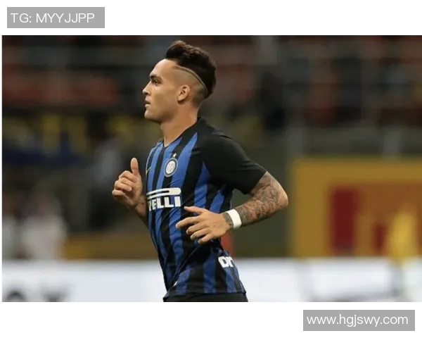 劳塔罗的崛起与未来展望：从天才少年到世界足球明星的成长之路