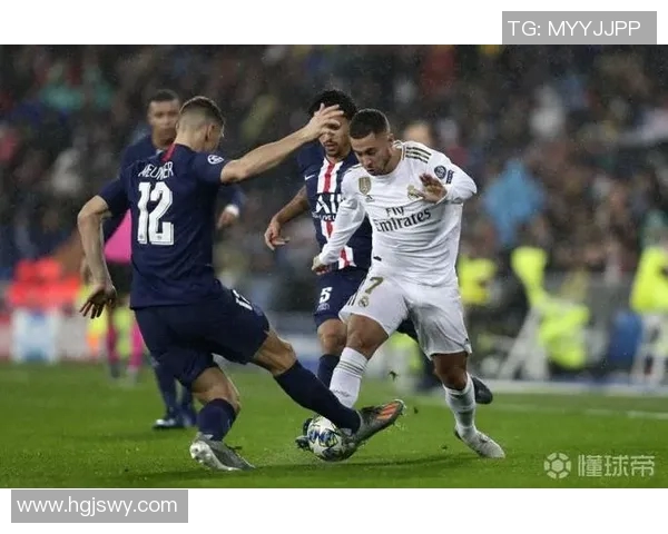 巴黎与拜仁的巅峰对决球盘分析及投注策略探讨