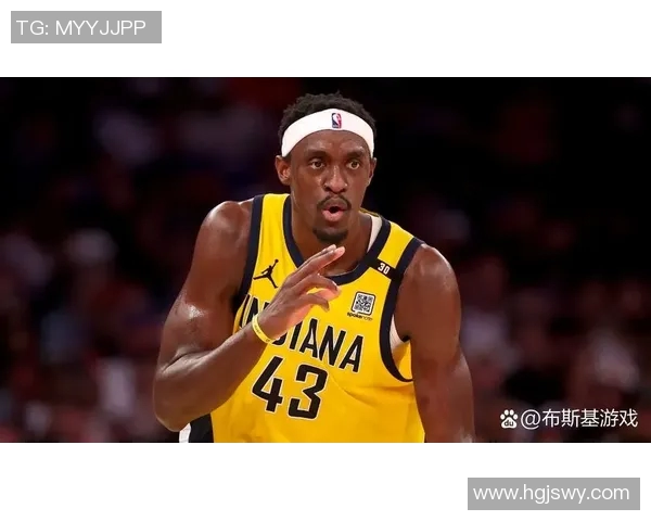 帕斯卡尔西亚卡姆：从潜力新星到NBA全明星的辉煌历程