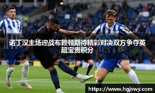 诺丁汉主场迎战布赖顿期待精彩对决双方争夺英超宝贵积分